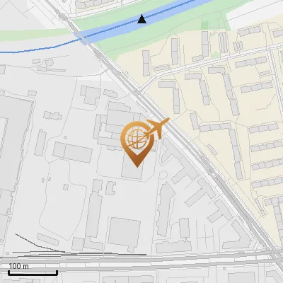 Foto zu Tempelhofer Weg 46, 12347 Berlin