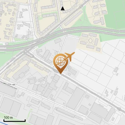 Foto zu Tempelhofer Weg 5-7, 12099 Berlin