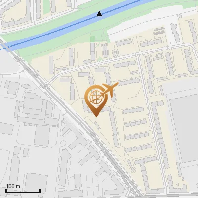 Foto zu Tempelhofer Weg 51-61, 12347 Berlin