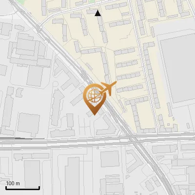 Foto zu Tempelhofer Weg 62-64, 12347 Berlin