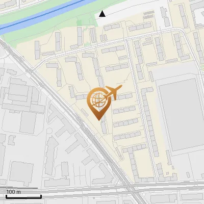 Foto zu Tempelhofer Weg 65-69, 12347 Berlin