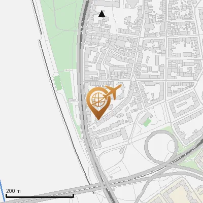 Foto zu Tempelstraße 56, 50679 Köln