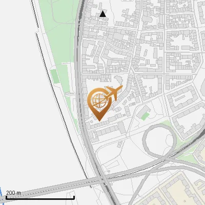 Foto zu Tempelstraße 93-103, 50679 Köln