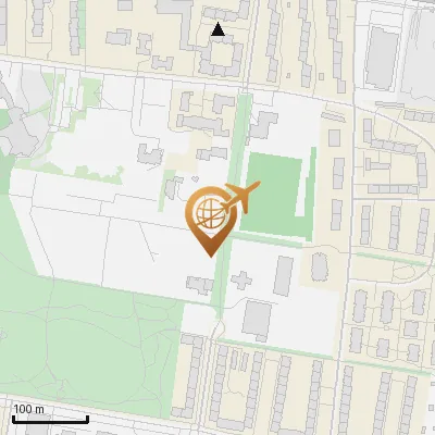 Foto zu Templerzeile 15-17, 12099 Berlin