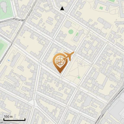 Foto zu Templiner Straße 12-13, 10119 Berlin