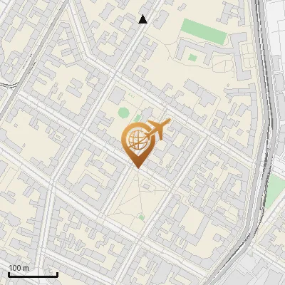 Foto zu Templiner Straße 15-18, 10119 Berlin