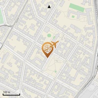 Foto zu Templiner Straße 7-10, 10119 Berlin