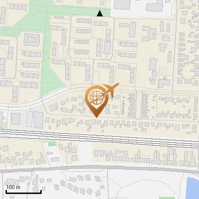 Karte Tempoweg 14-18, 21147 Hamburg