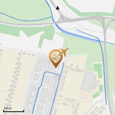 Foto zu Tempowerkring 15, 21079 Hamburg