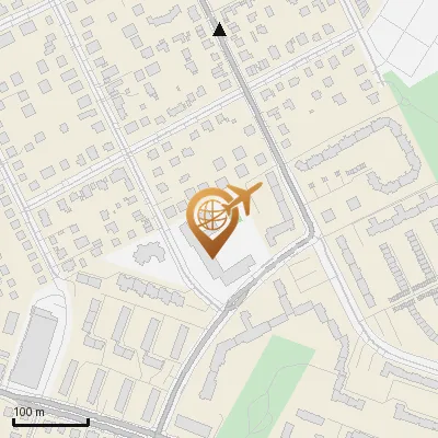 Foto zu Tennstedter Straße 1, 12249 Berlin