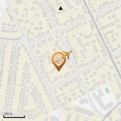 Foto zu Tennstedter Straße 12, 12249 Berlin