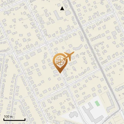 Foto zu Tennstedter Straße 13-19, 12249 Berlin