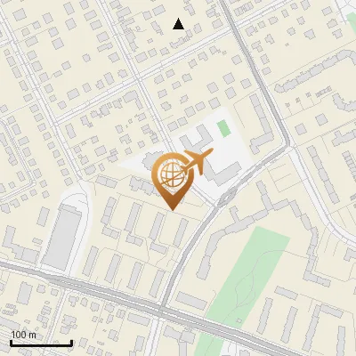 Foto zu Tennstedter Straße 2, 12249 Berlin