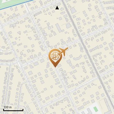 Foto zu Tennstedter Straße 22-23, 12249 Berlin