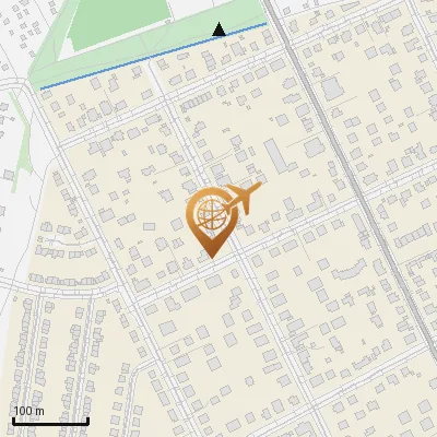 Foto zu Tennstedter Straße 26-31, 12249 Berlin