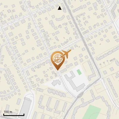 Foto zu Tennstedter Straße 3, 12249 Berlin