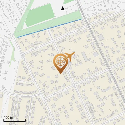 Foto zu Tennstedter Straße 32-38, 12249 Berlin