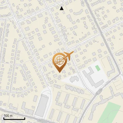 Foto zu Tennstedter Straße 4, 12249 Berlin