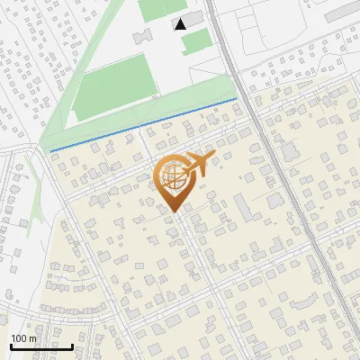 Foto zu Tennstedter Straße 41-43, 12249 Berlin