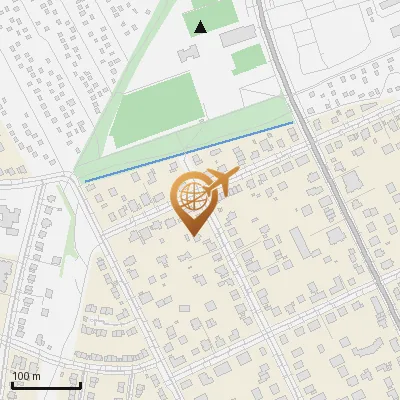 Foto zu Tennstedter Straße 44-45, 12249 Berlin