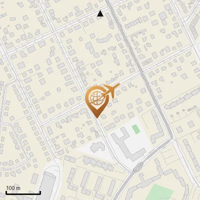 Foto zu Tennstedter Straße 5, 12249 Berlin