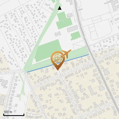 Foto zu Tennstedter Straße 51-52, 12249 Berlin