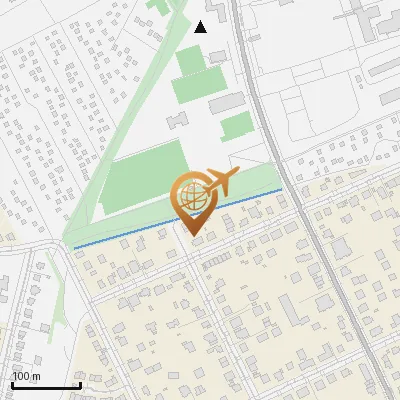 Foto zu Tennstedter Straße 53, 12249 Berlin