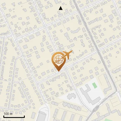 Foto zu Tennstedter Straße 8-10, 12249 Berlin