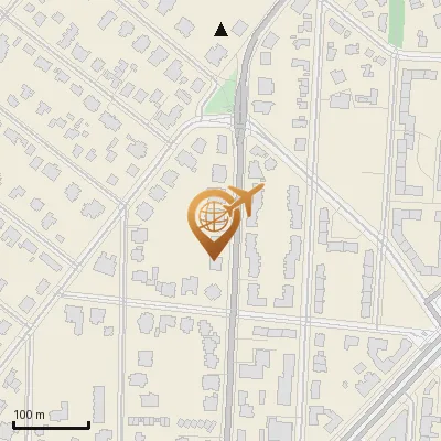 Karte Teplitzer Straße 11, 14193 Berlin