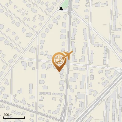 Karte Teplitzer Straße 17, 14193 Berlin