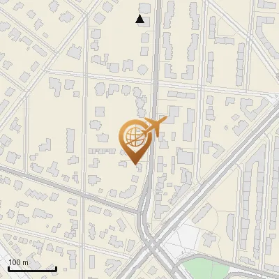 Foto zu Teplitzer Straße 23-27, 14193 Berlin