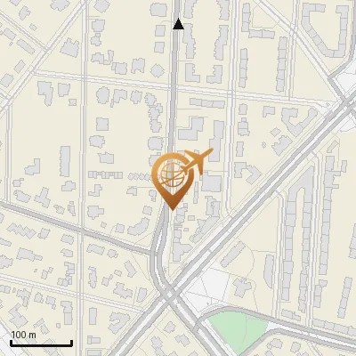 Foto zu Teplitzer Straße 28-36, 14193 Berlin