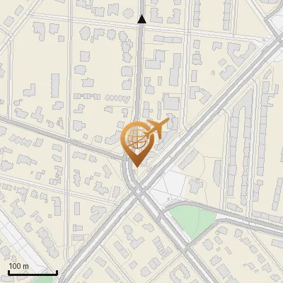 Foto zu Teplitzer Straße 42-44, 14193 Berlin