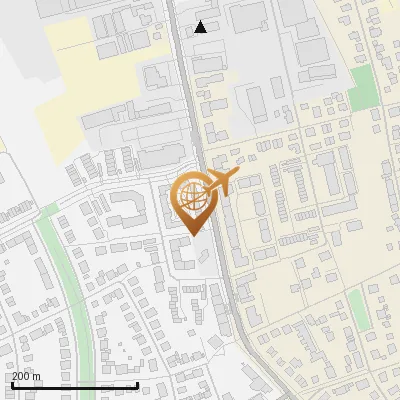 Foto zu Teplitzer Weg 2-3, 80997 München