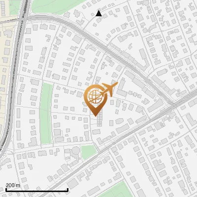 Foto zu Terhallestraße 21-22, 81545 München