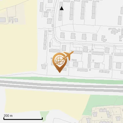 Karte Terofalstraße 113-117, 80689 München