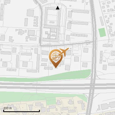 Karte Terofalstraße 19, 80689 München