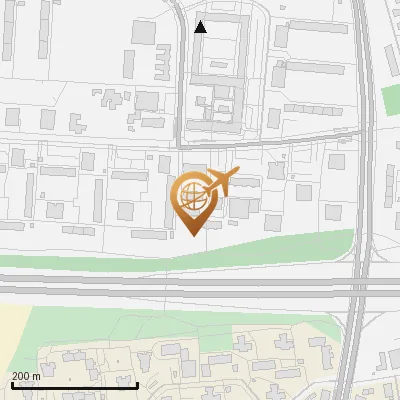 Karte Terofalstraße 23, 80689 München