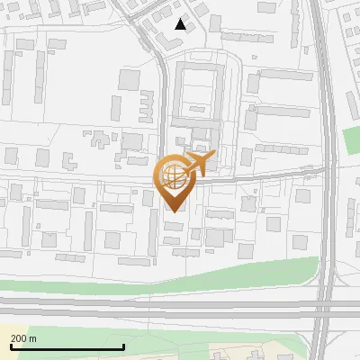 Karte Terofalstraße 25-29, 80689 München