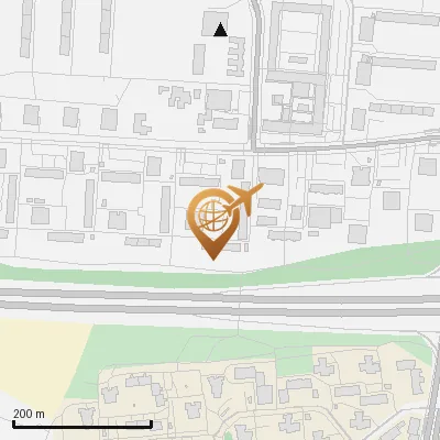 Karte Terofalstraße 37-43, 80689 München