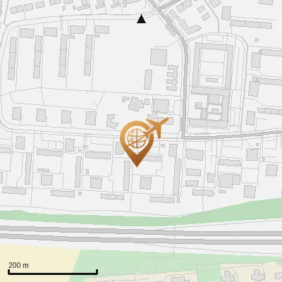 Karte Terofalstraße 47-51, 80689 München