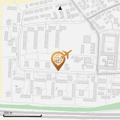 Karte Terofalstraße 70, 80689 München