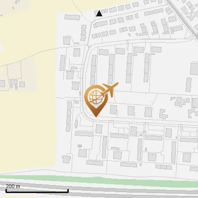 Karte Terofalstraße 76, 80689 München