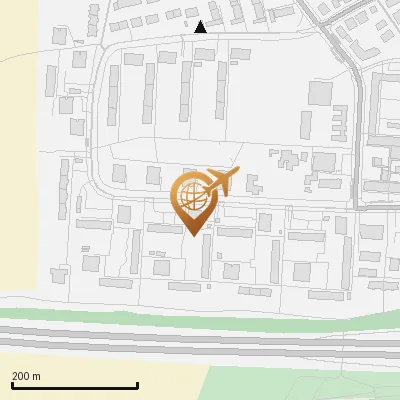 Karte Terofalstraße 79-83, 80689 München