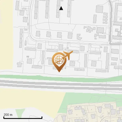 Karte Terofalstraße 87-91, 80689 München