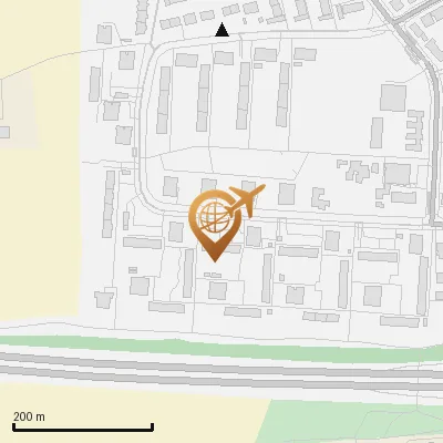 Karte Terofalstraße 97-105, 80689 München