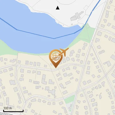 Foto zu Terrassenstraße 9-16, 14129 Berlin