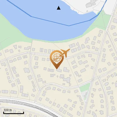 Foto zu Terrassenstraße 17-18, 14129 Berlin