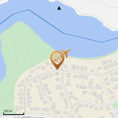 Foto zu Terrassenstraße 30-34, 14129 Berlin