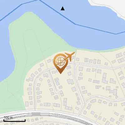 Foto zu Terrassenstraße 35-37, 14129 Berlin